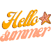 Hello Summer