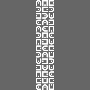 AM Pattern vertikal