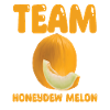 Team Honeydew Melon