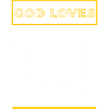 God Loves You