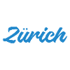 Zurich lettering