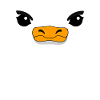 Penguin Face Seabird Seabird Gift