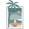 Beach Girl
