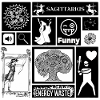 SAGITTARIUS