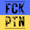 FCK PTN