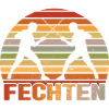 Fechten Fechtsport Fechtverein Fechter