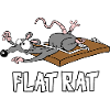 Flat Rat