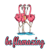 Be Flamazing