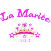 la mariée