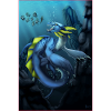 Water Dragon