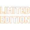 limited edition