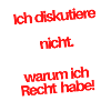 Diskutieren