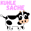 Kuhle Sache