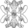 Love piece