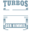 Turbos machen mich glücklich