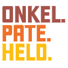 onkel pate held