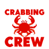 Équipage de crabe