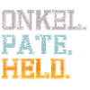 onkel pate held