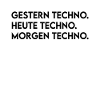 Techno Spruch