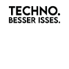Techno Spruch