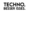 Techno Spruch