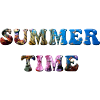 SUMMER TIME