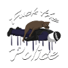 Fuck the Police Doggystyle