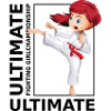 Girl Championship