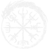 Vegvisir Dragon