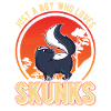 Skunk Boy Skunk