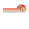 Leonberger Retro