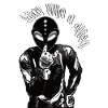 Alien Racer