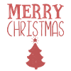 Merry christmas