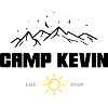 Camp Kevin Premium Signature Logo