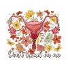 Don't step on me