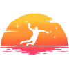 sunrise handball handball