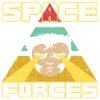 SPACE FORCES