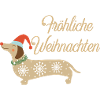 Fröhliche Weihnachten