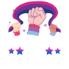 LGBTQ Bisexual