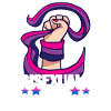Bisexuels LGBTQ
