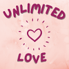UNLIMITED LOVE