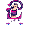 LGBTQ Bisexual