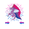 LGBTQ Bisexual