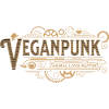 Vegan Punk Animal Lives Matter