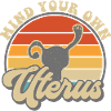 Mind your own uterus