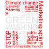 L’escroquerie au greenwashing est trompeuse