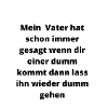 Mein Vater