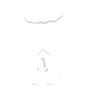 sad girl cloud rain cat