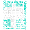 L’escroquerie au greenwashing est trompeuse