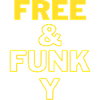 free & funky